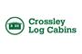 Crossley Log Cabins logo