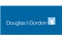 Douglas & Gordon logo