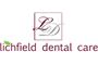 Lichfield Dental Care logo