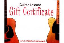 Adam Chilvers Guitar Lessons image 5
