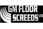 GM Floor Screeds Ltd logo