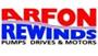 Arfon Rewinds Ltd. logo