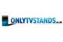 Only TV Stands logo