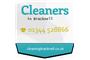 Cleaning Services Bracknell logo