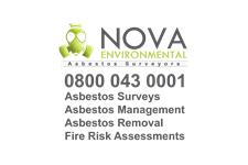 Nova Environmental Asbestos Surveys image 1