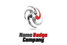 Name Badge Company image 1