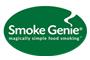 Smoke Genie logo
