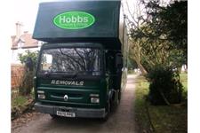 Hobbs Removals & Storage image 5