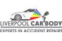 Liverpool Car Body logo