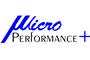 Micro Performance + logo