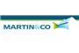 Martin & Co Caterham Letting Agents logo