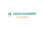 Croydon Local Cleaner logo