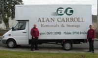 ALAN CARROLL REMOVALS AND STORAGE image 1