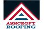 Ashcroft Roofing logo