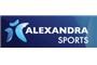 Alexandra Sports logo