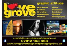 Lovegrove Design and Photography image 9