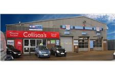 Collison Vehicle Rental image 2