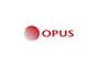 Opus UK logo