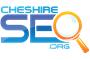 Cheshire SEO logo