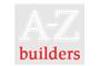 A-Z Builders (Manchester) Builders & Building Contractors logo