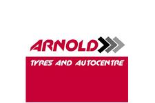 Arnold Tyre Services Ltd image 1