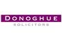 Donoghue Solicitors logo