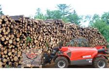 Scottish Firewood image 4