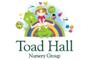Toad Hall Nursery Bedford logo