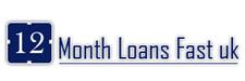 12 Month Loans Fast UK image 1