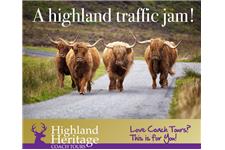 Highland Heritage Coach Tours image 7