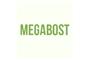 Megabost logo