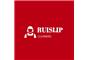 Ruislip Cleaners Ltd. logo