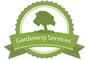 Gardening Services Stockport logo