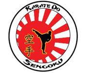 Sengoku Karate image 1