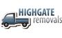 Highgate Removals logo