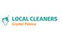 Local Cleaners Crystal Palace logo