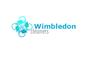 Wimbledon Cleaners logo