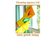 Cleaning Agency Ltd image 1