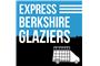Express Berkshire Glaziers logo