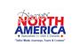 Discover North America logo