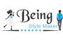 Beingstylemaker logo