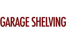 Garage Shelving image 1