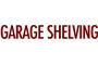 Garage Shelving logo