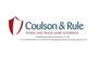 Coulson & Rule logo