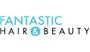 Fantastic Hair & Beauty  logo