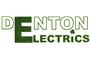 Denton Electrics logo