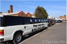 Top Limo Hire image 5