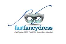 Fast Fancy Dress Party image 8