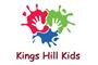 Kings Hill Kids Childminding Services logo