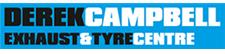 Derek Campbell Tyre and Exhaust Centre image 1